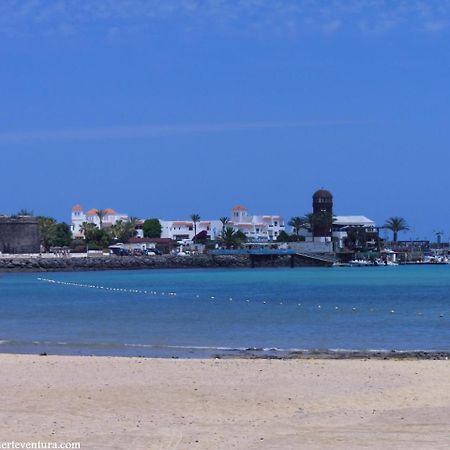 Villa Romana Caleta De Fuste Eksteriør billede